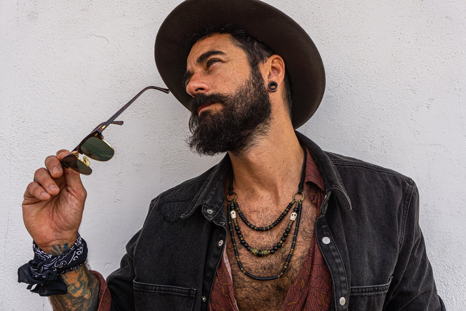 Boho Jewelry for Men: 2025 Trends That Turn Heads